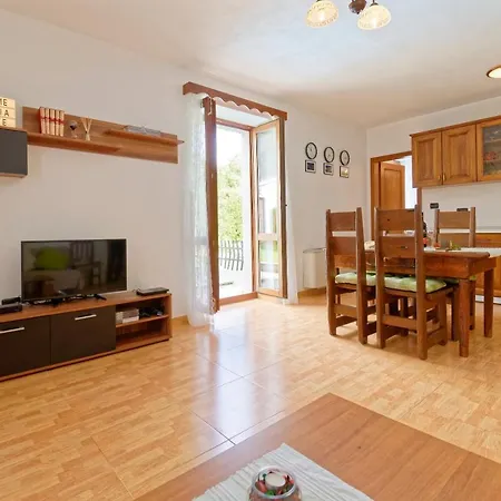 Holiday home Istria Estate Roc