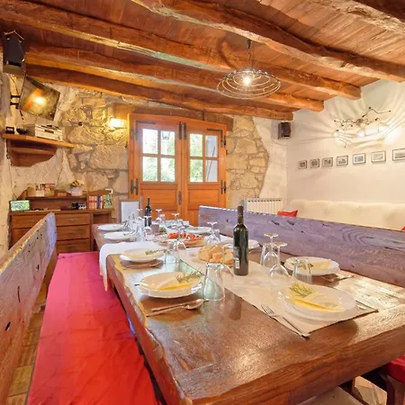 Istria Estate *