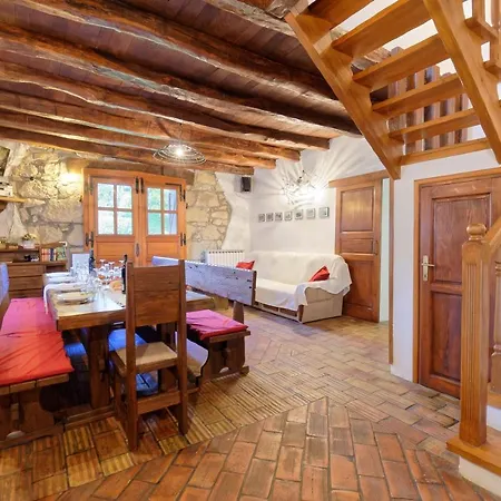 Istria Estate * Roc