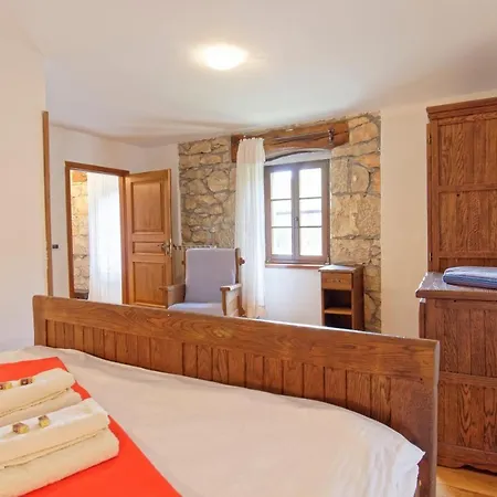 Istria Estate