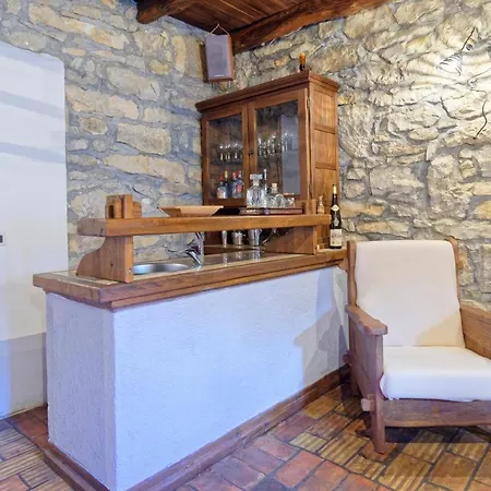 Istria Estate * Roc
