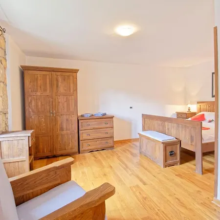 Istria Estate Holiday home