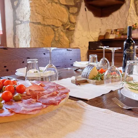 Istria Estate Holiday home