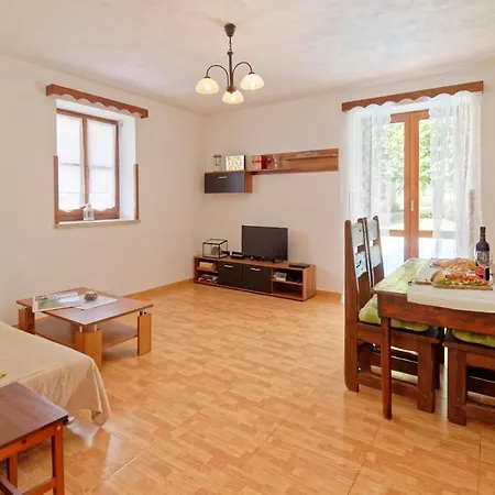 Holiday home Istria Estate *