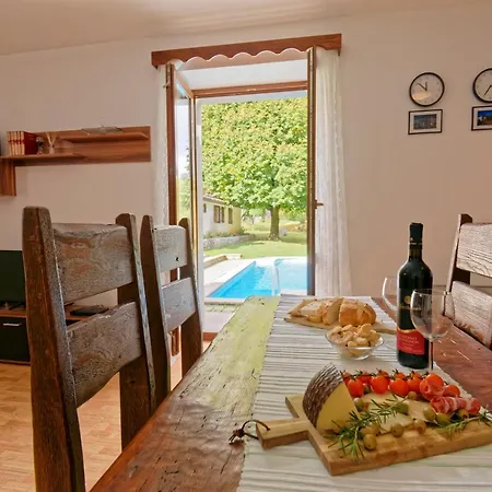 Istria Estate Roc