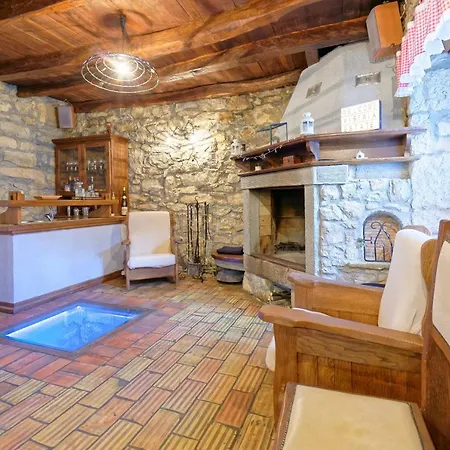 Istria Estate Holiday home *