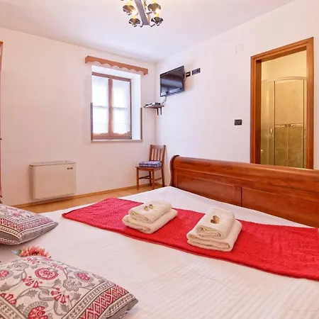 Istria Estate Holiday home *