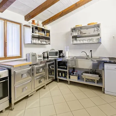 Istria Estate Holiday home Roc
