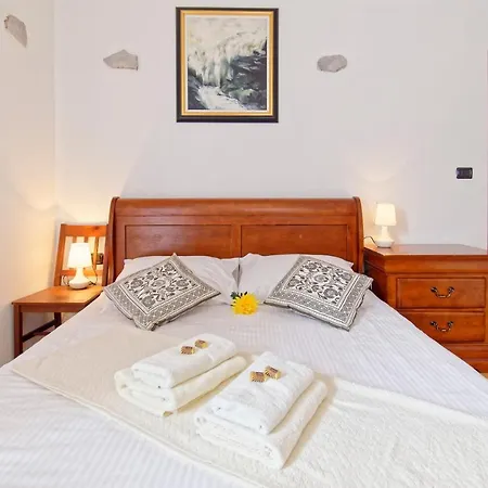 Istria Estate Holiday home