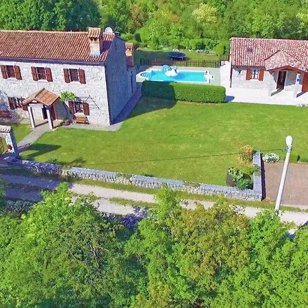Istria Estate Holiday home