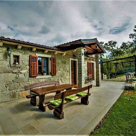 Istria Estate