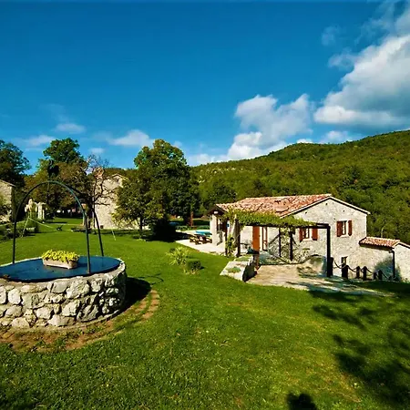 Holiday home Istria Estate *