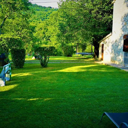 Holiday home Istria Estate