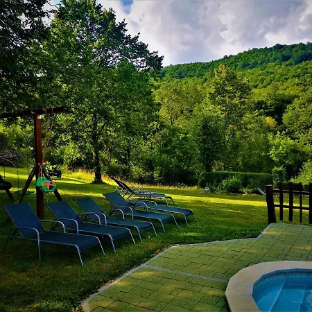 Istria Estate Holiday home *
