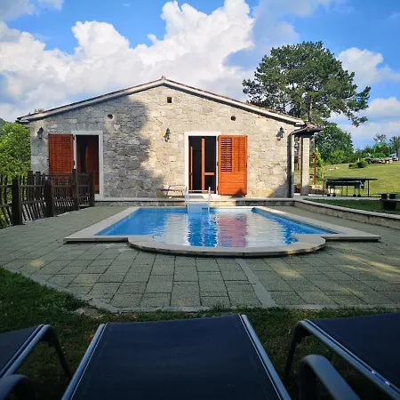 Istria Estate Holiday home