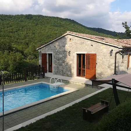 Istria Estate