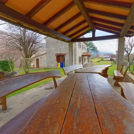 Istria Estate Holiday home Roc