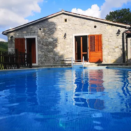 Istria Estate Roc