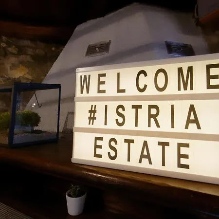 Holiday home Istria Estate