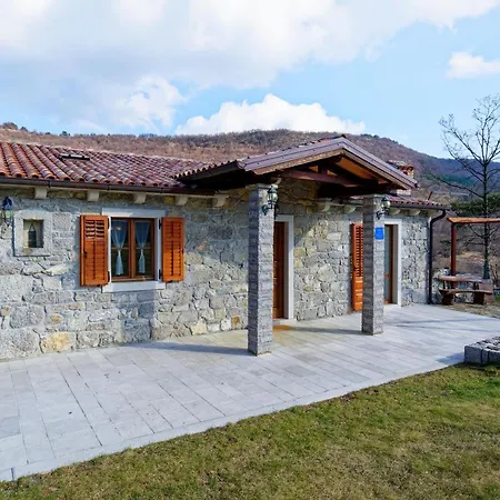 Istria Estate Holiday home *