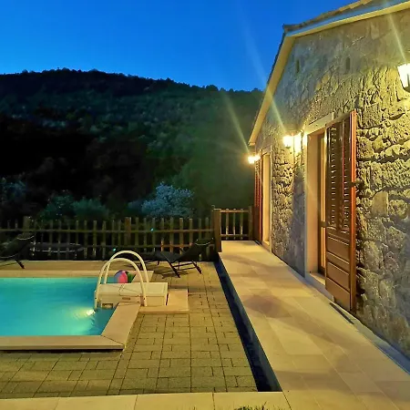 Istria Estate Holiday home *