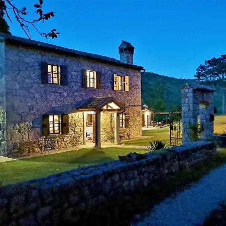 Holiday home Istria Estate Roc