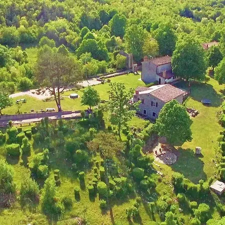 Holiday home Istria Estate