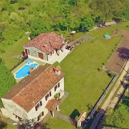 Istria Estate Holiday home *