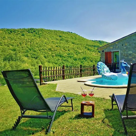 Istria Estate Roc