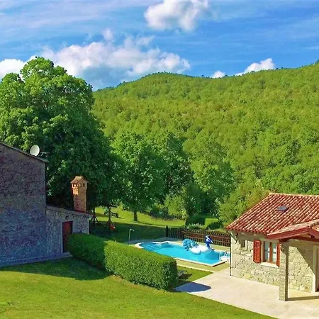 Holiday home Istria Estate